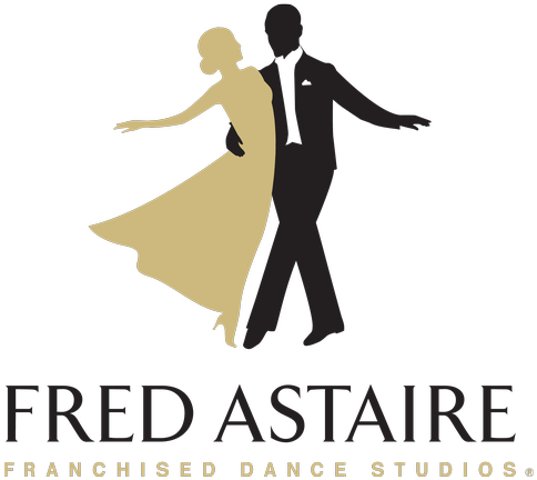 Fred Astaire Dance Studio Of Madison West - Fred Astaire Dance Studio (600x538), Png Download