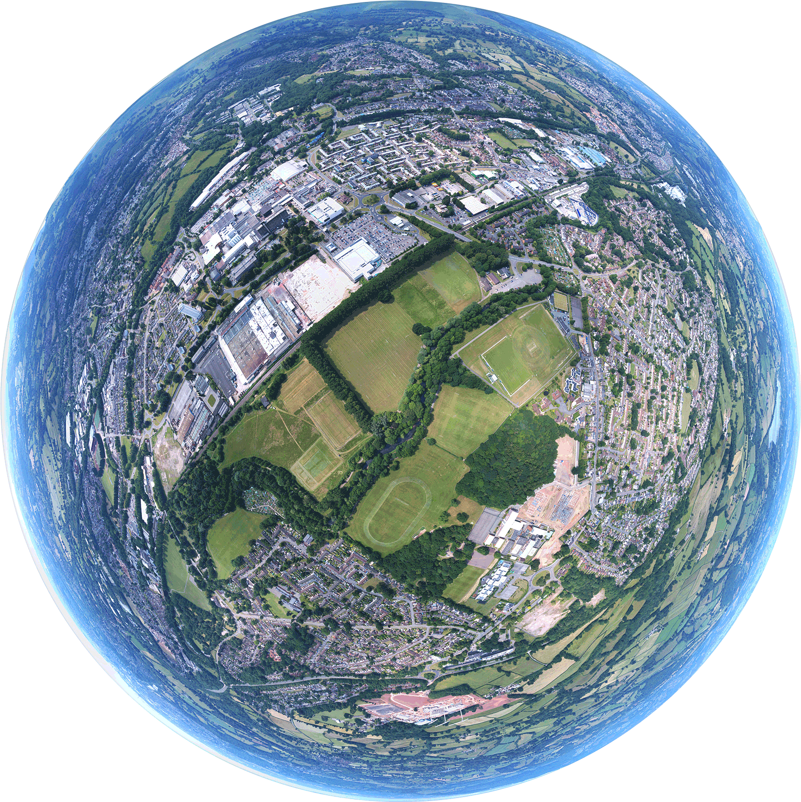 Earth Space (715x715), Png Download