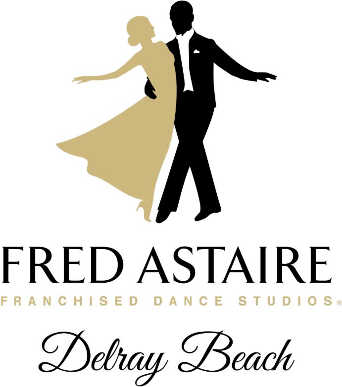 Fred Astaire Dance Studio (693x800), Png Download