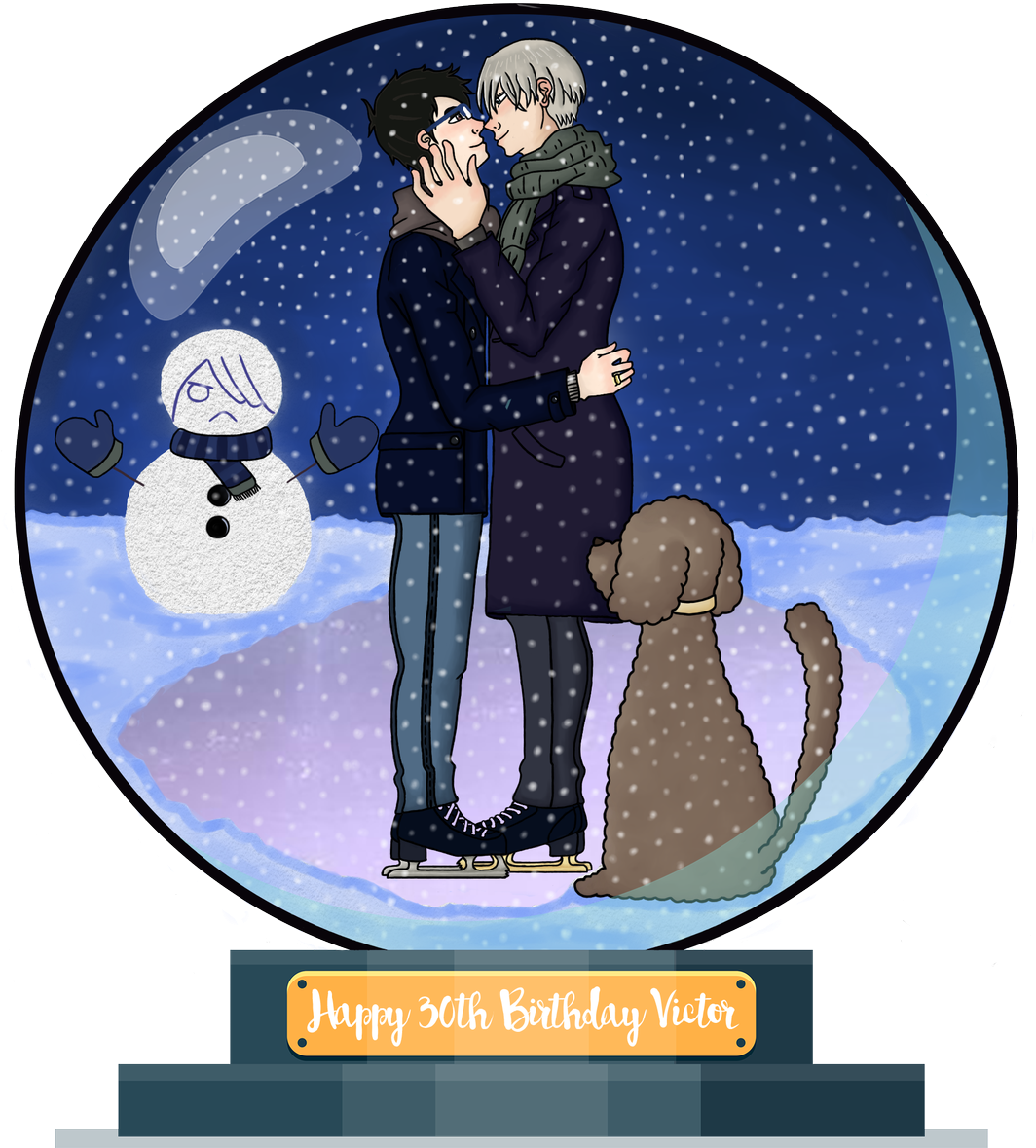 Happy Birthday Victor , Hope You Have A Life Full Of - Cartoon (1063x1200), Png Download