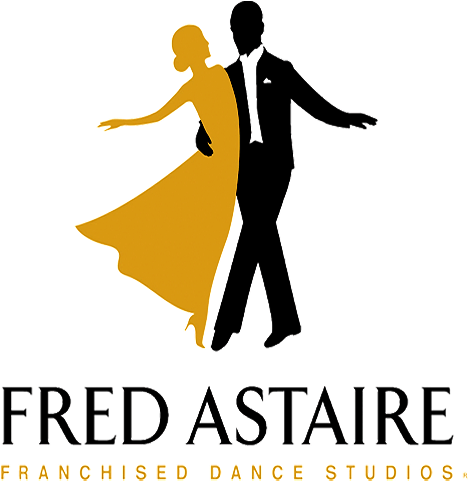 506 Sawdust Rd - Fred Astaire Dance Studio (600x600), Png Download