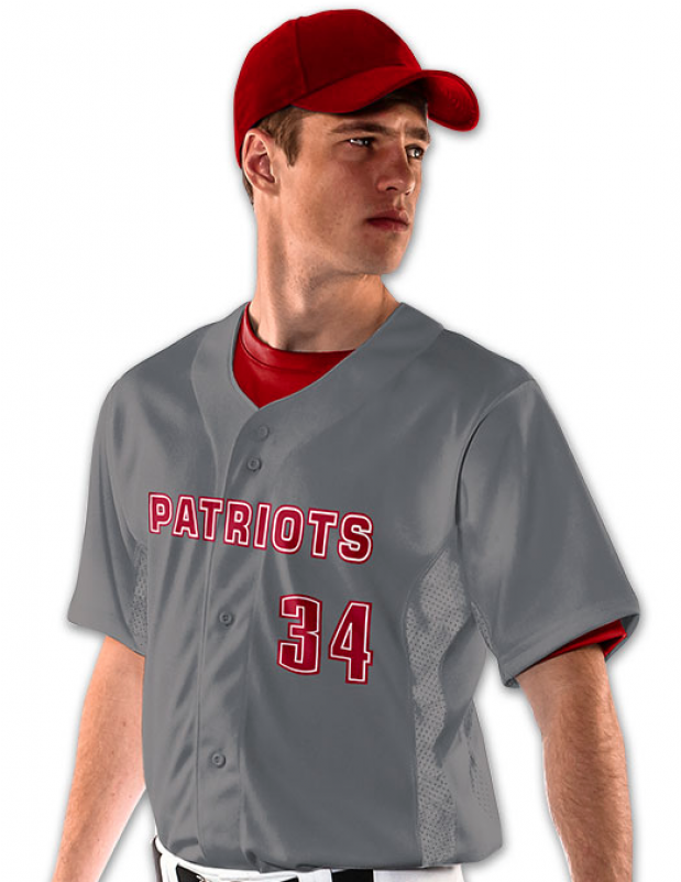 More Views - Baseball (800x800), Png Download