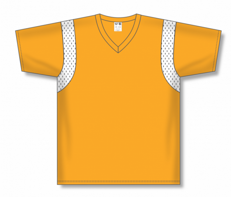 V-neck Dryflex Baseball Jerseys With Shoulder Inserts - Baseball (760x960), Png Download