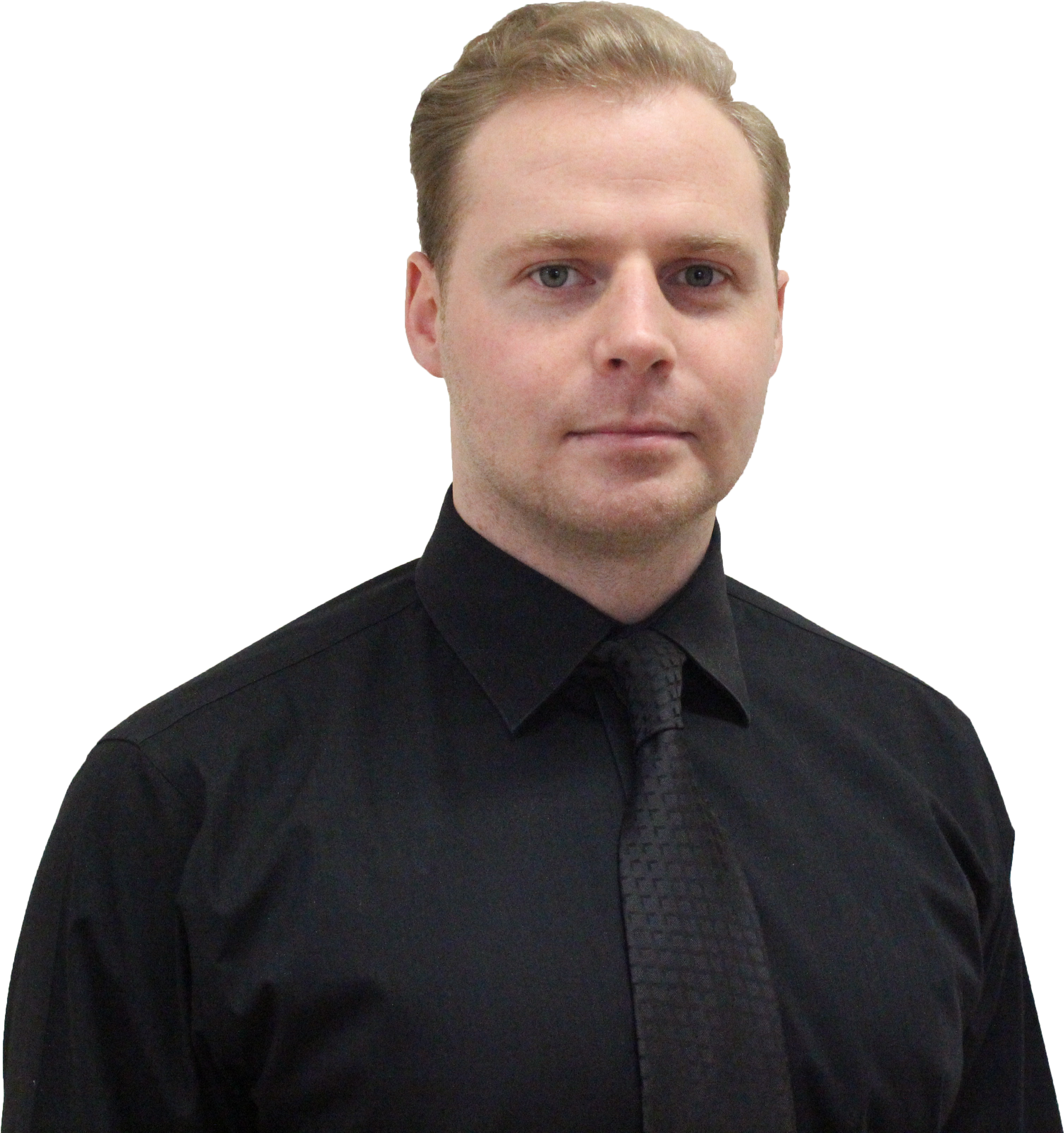 Szymon Lubarski - Pekka Ervasti (5184x3456), Png Download