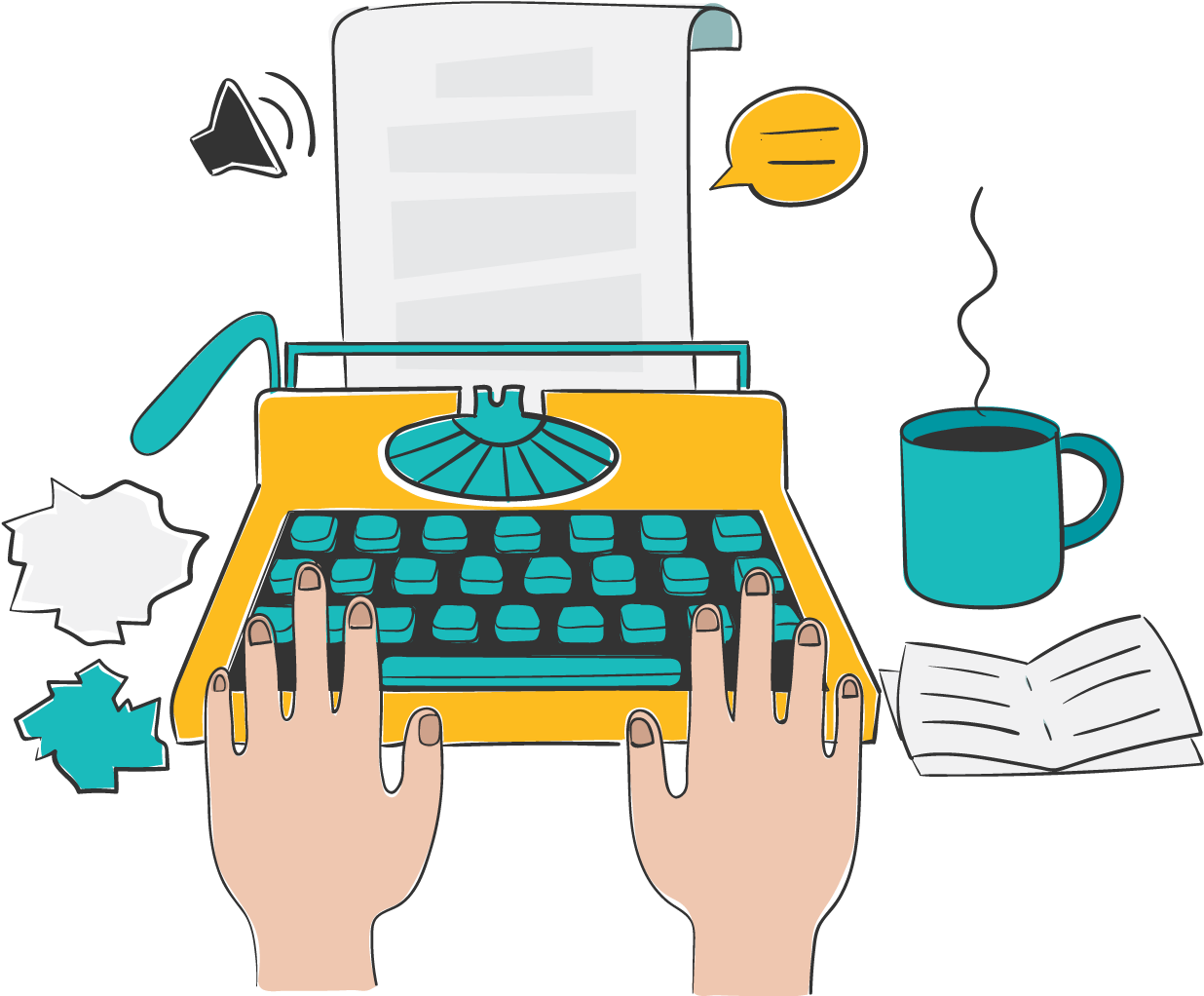 Animaize, Animated Videos, Whiteboard Animation, Explainer - Whiteboard Animation (1287x1031), Png Download