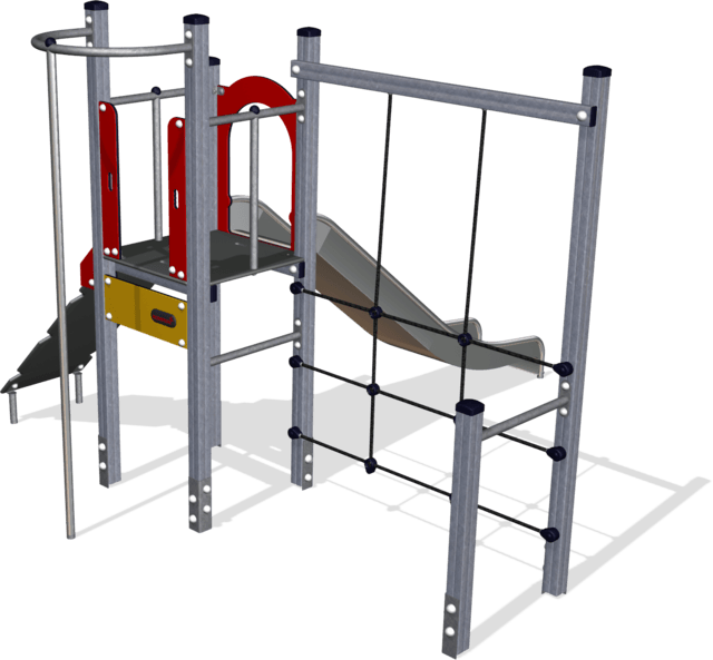 Prev - Outdoor Play Equipment (640x593), Png Download