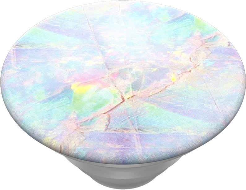 Opal, Popsockets - Popsockets (989x1000), Png Download