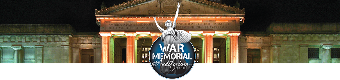 Jeezy With Special Guest Tee Grizzley - War Memorial Auditorium (1170x275), Png Download