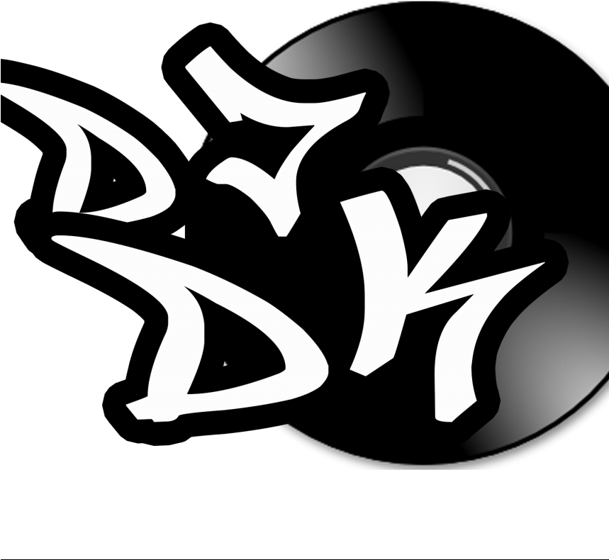 1/6/18 - Detour Domain - Disc Jockey (858x858), Png Download