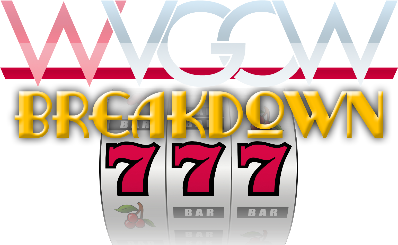 Our Final Show Of The Season Is Here - Casino Slot Machine Ornament (round) (1600x1000), Png Download