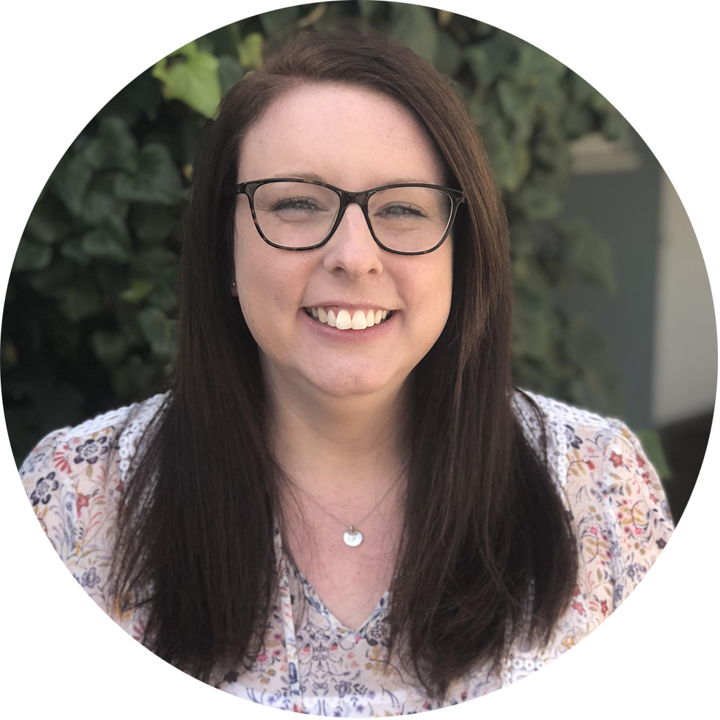 Jennie Chapin Osborne Kids Director - Girl (1024x1024), Png Download