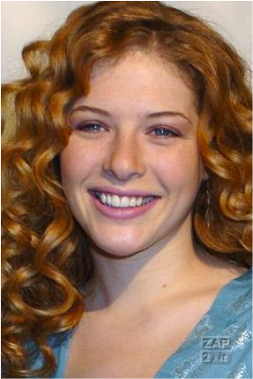 Clove = Annalynne Mccord - Rachelle Lefevre (1277x752), Png Download