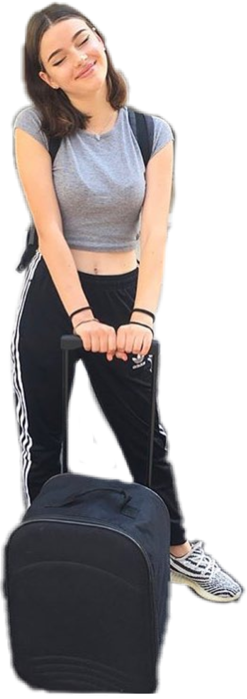 Garment Bag (480x1359), Png Download