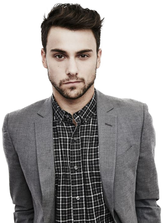 Jack Falahee - Jack Falahee Photoshoots (619x775), Png Download