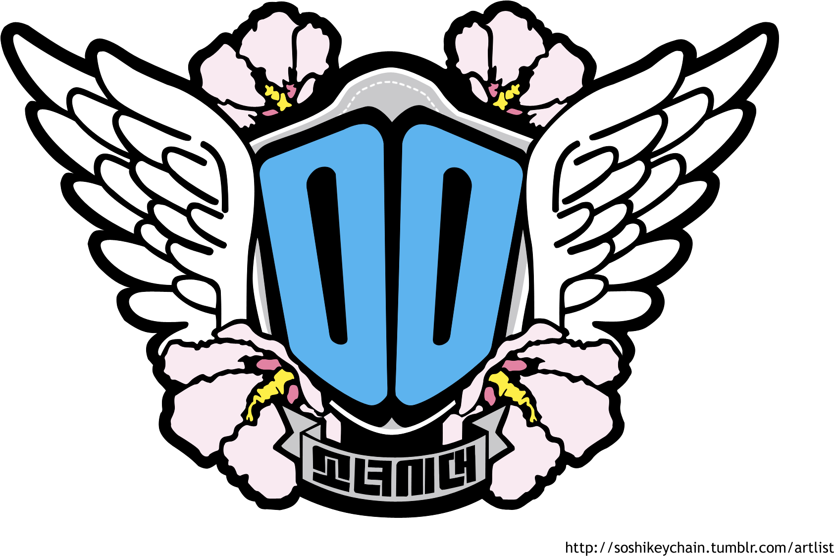 Igab - Yoona - Girls Generation I Got A Boy Logo (1800x1200), Png Download
