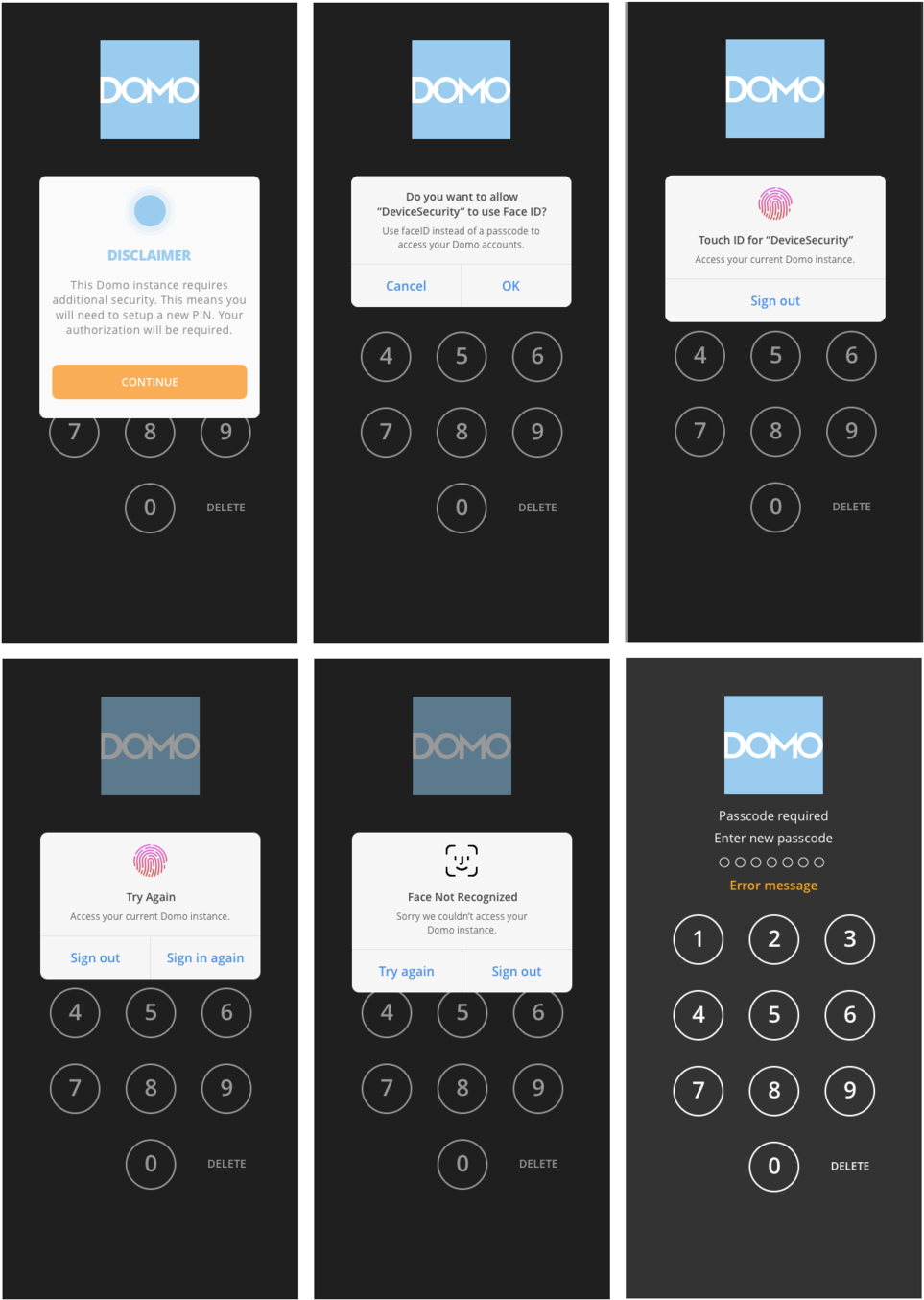 Touchid (1000x1391), Png Download