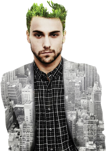 Jack Falahee Getty Images Portrait Studio In Beverly - Hde Macbook Air 13 Case Hard Shell Plastic Matte Snap (731x528), Png Download