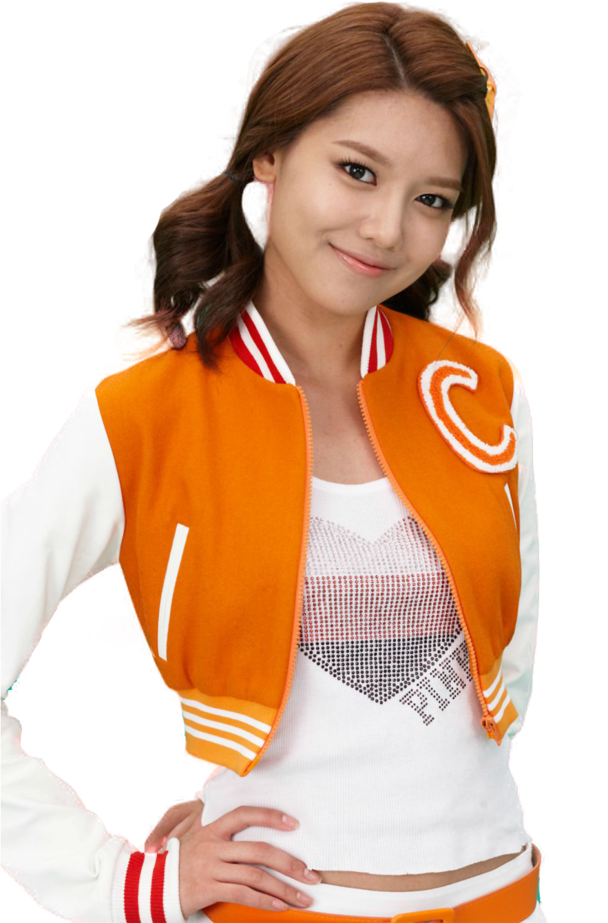 Download Sooyoung - Snsd Sooyoung Oh Png PNG Image with No Background -  PNGkey.com