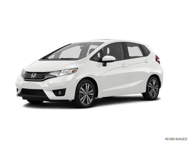 2017 Honda Fit Ex - 2017 Honda Fit Base (640x480), Png Download