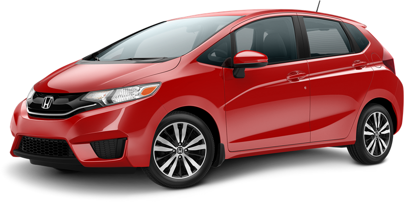 2017 Honda Fit - Mazda 2 2014 Model (811x406), Png Download