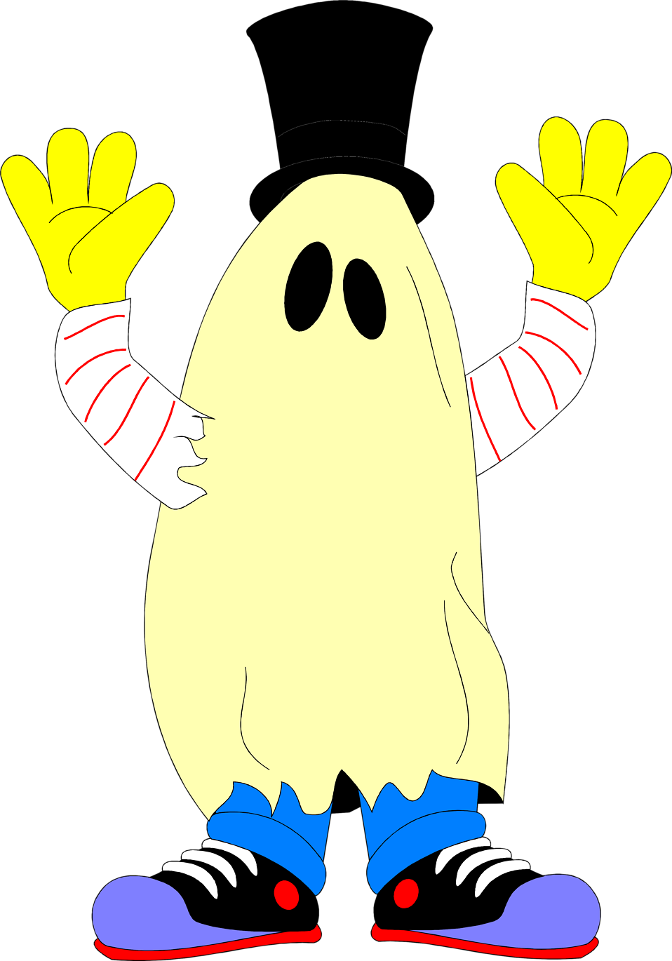 Free Stock Photo - Halloween (958x1370), Png Download