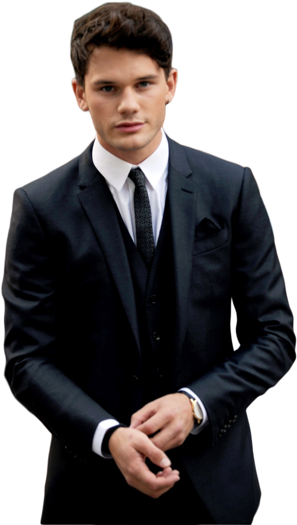 Résultat De Recherche D'images Pour "jérémy Irvine" - Stock Photo Man Business (730x1095), Png Download