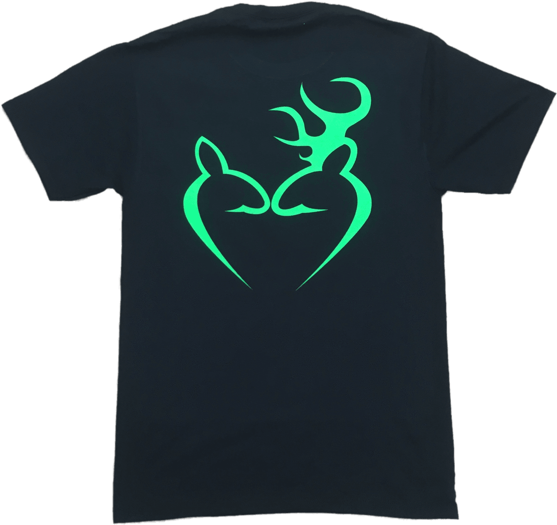 Product Image 1 - Deer Love Embroidered Retro Embroidered Trucker Hat (1440x1440), Png Download