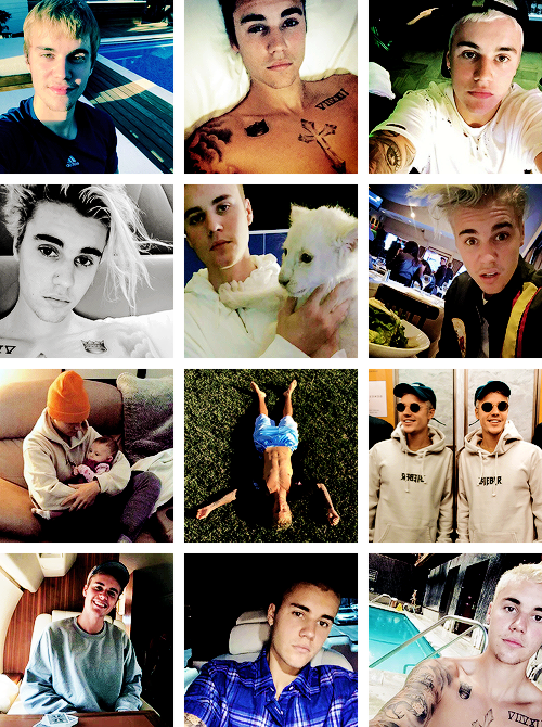 Archie-andrews - Collage (500x670), Png Download