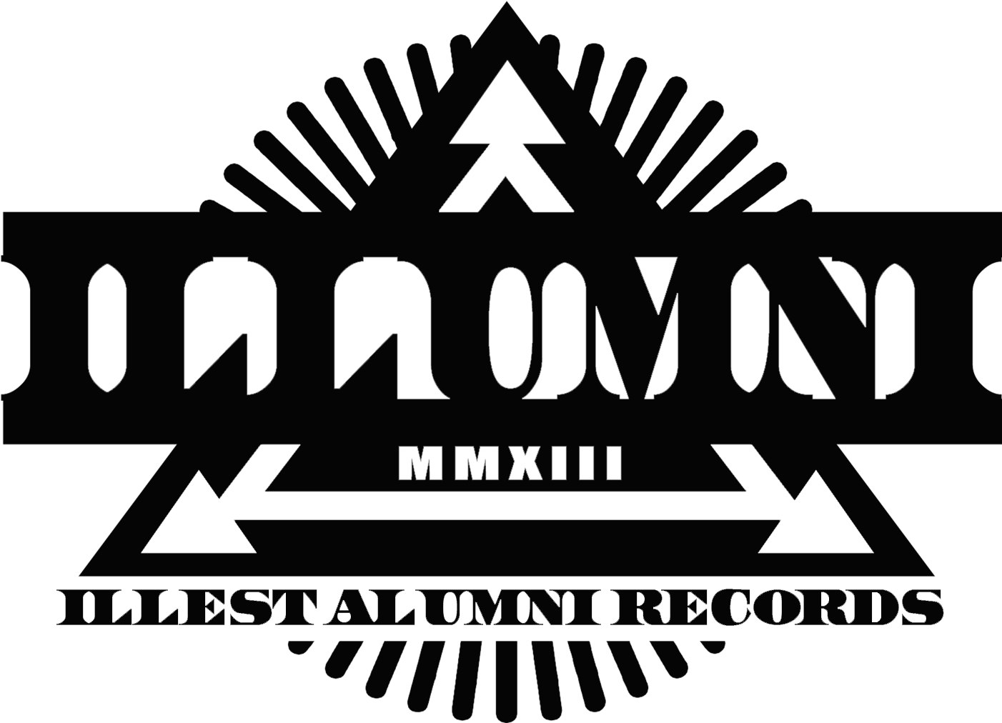 Illest Alumni (1500x1500), Png Download