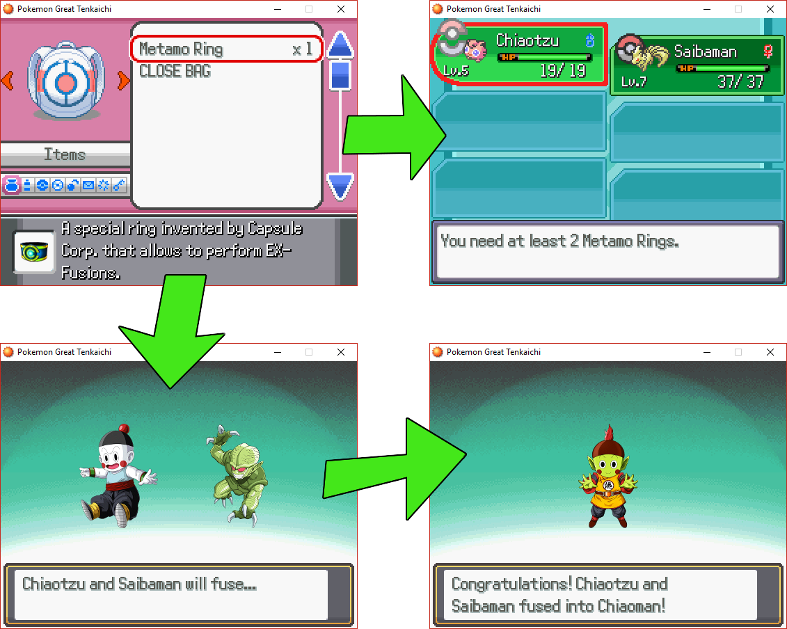 Here's An Image To Clarify Things Even Better - Pokemon Platinum Bag (1131x904), Png Download