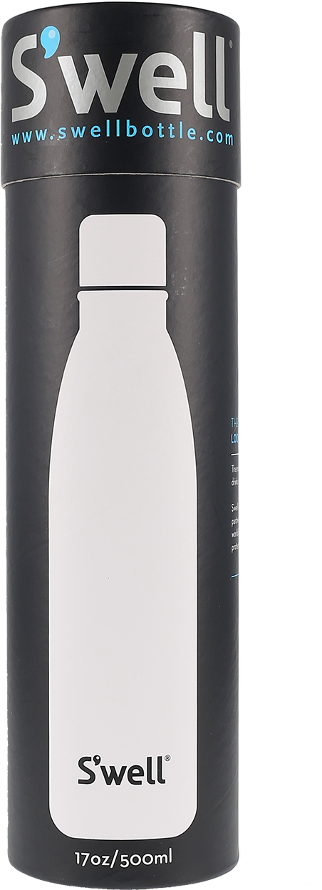 Smokey Eye Swell Bottle (1400x1400), Png Download