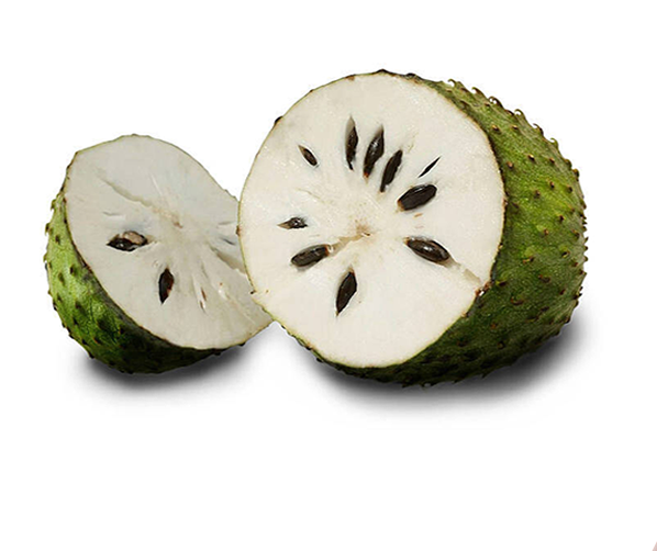 Soursop (600x600), Png Download