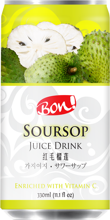 Contact Us - Beverages Soursop Juice Drink (425x737), Png Download