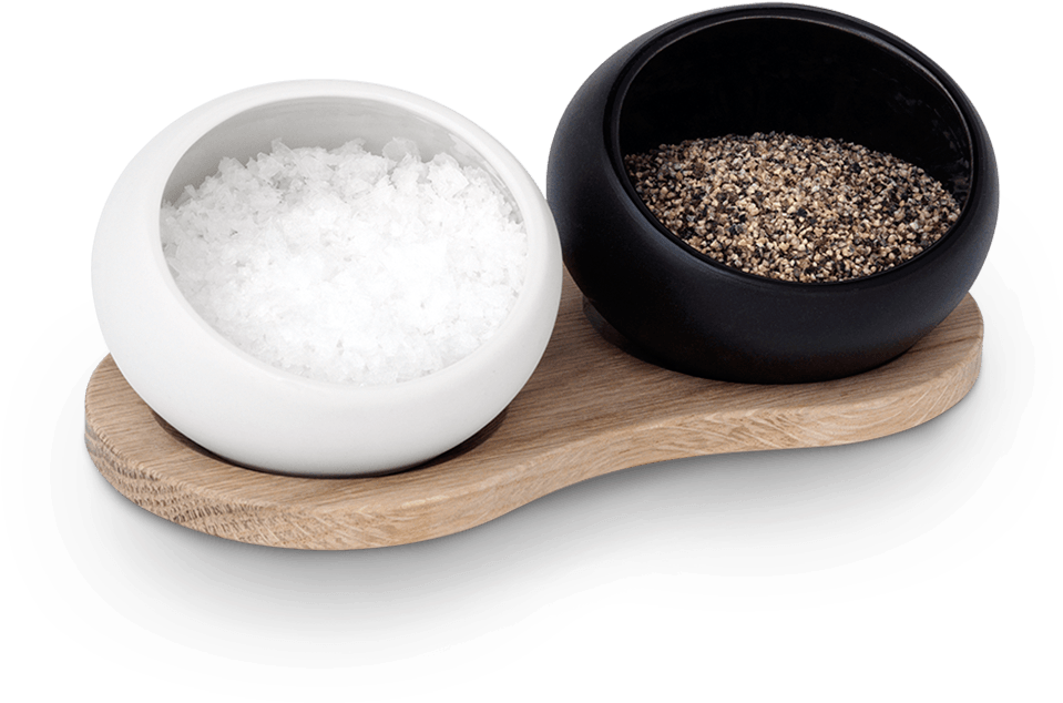 Rosendahl Copenhagen Grand Cru Salt- Och Pepper Cellar (1200x1200), Png Download