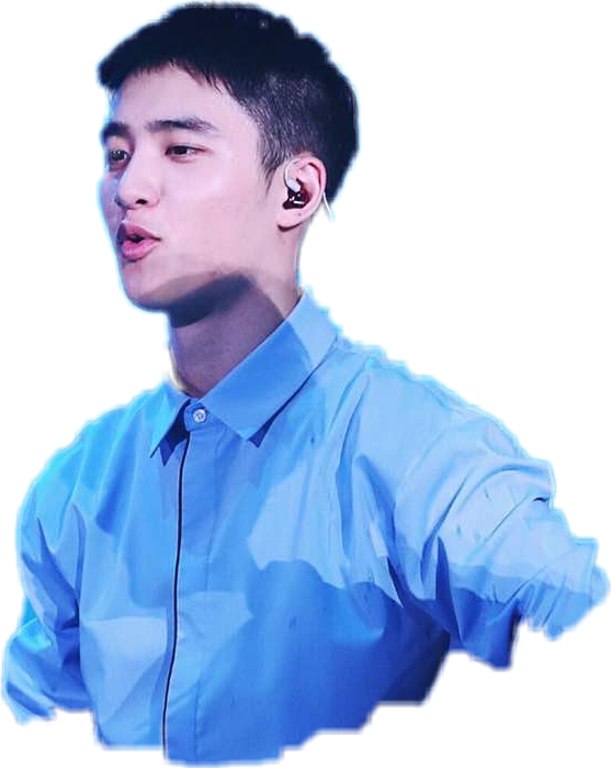 Report Abuse - Do Kyung Soo Cute (557x699), Png Download