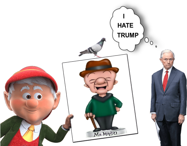 [ Img] - Jeff Sessions (640x480), Png Download