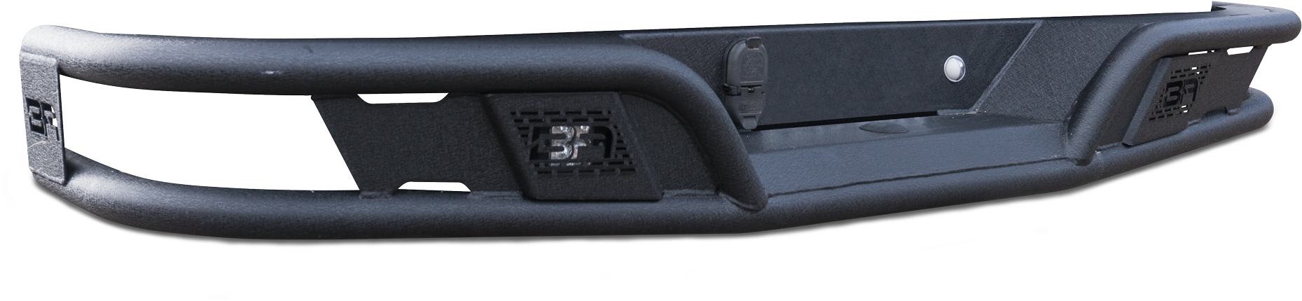 2009 2017 Dodge Ram 1500 Desert Series Rear Bumper - Ram Trucks (1920x1080), Png Download