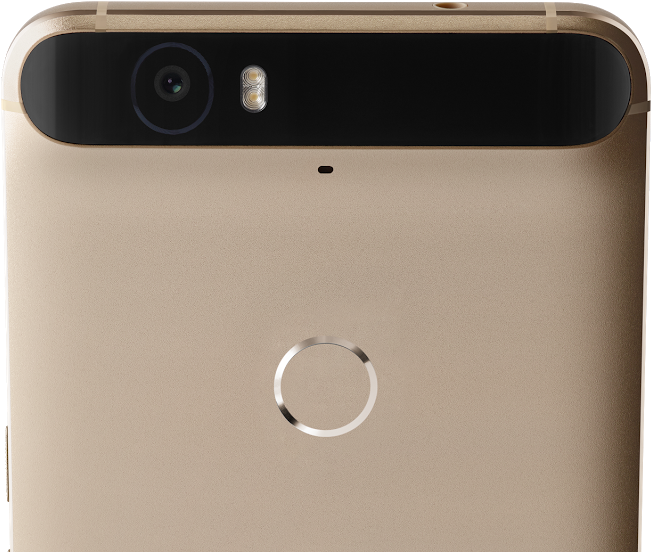 Google Nexus 6p Dos Gold - Huawei Nexus 6p Gold (852x639), Png Download