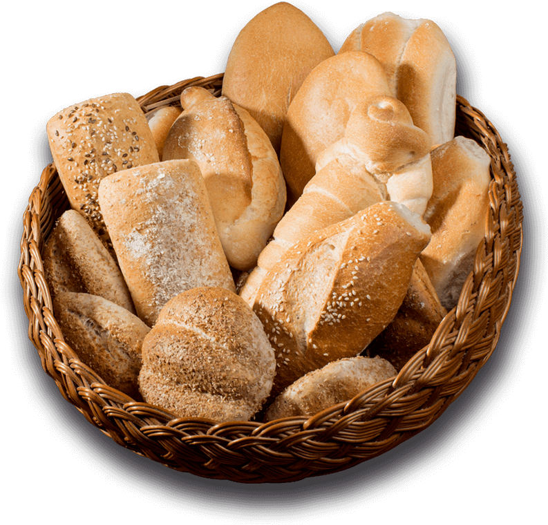 Canasta Png - Sourdough (817x800), Png Download