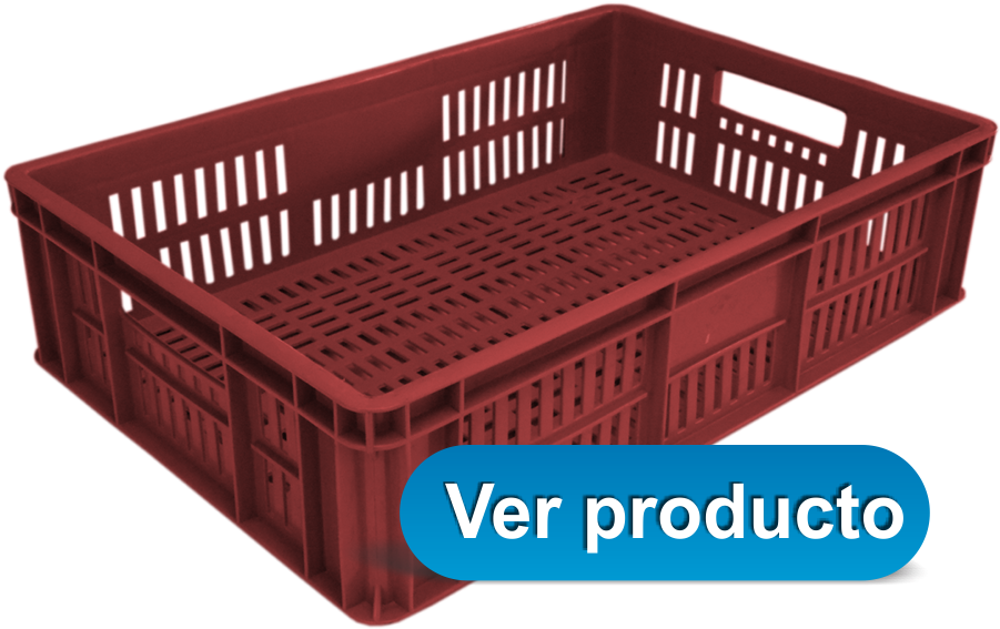 Canasta De 15cm Abierta - Storage Basket (1550x975), Png Download