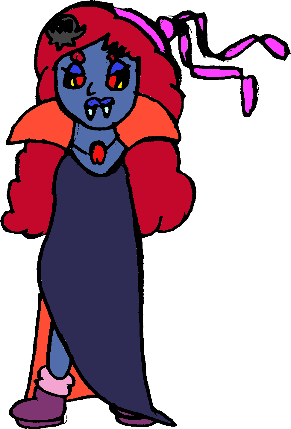 Wario World 2 (1166x1551), Png Download