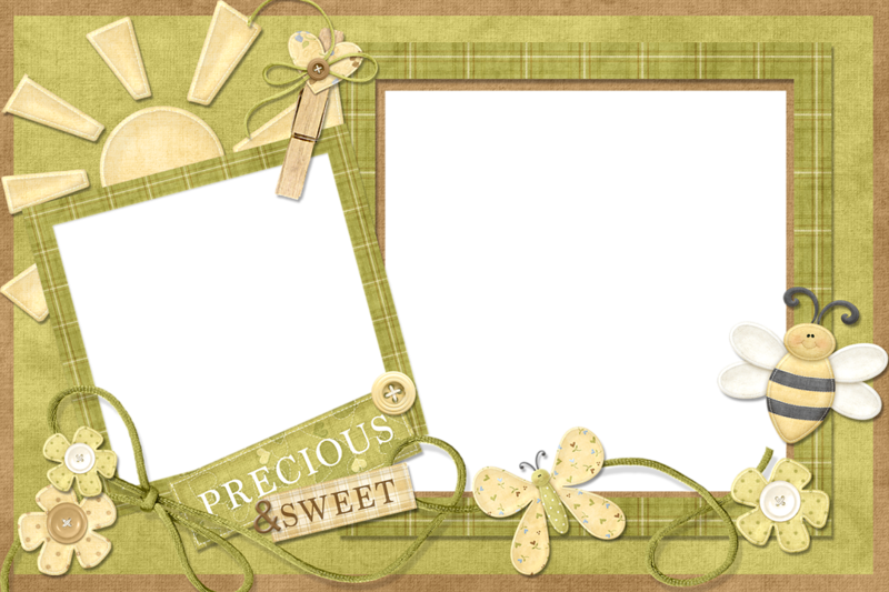 Яндекс - Фотки - 创意 相框 (800x533), Png Download