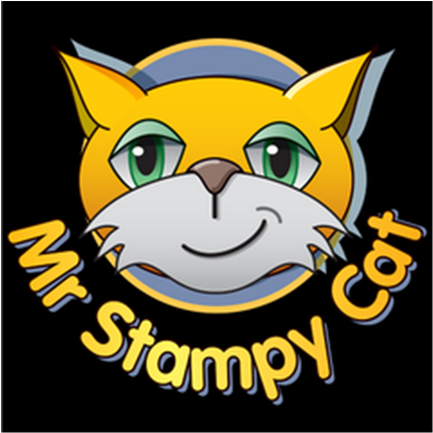2013 Stampylongnose Fans Place [ Bc Version ] - Mr Stampy Cat (768x432), Png Download