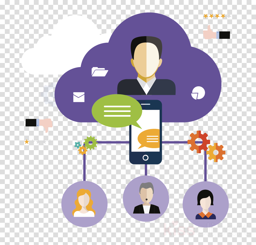 Supply Chain Risk Management Clipart Risk Management - Black Circle (900x860), Png Download