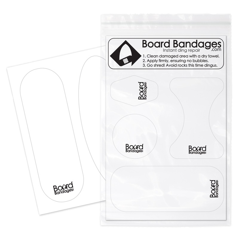 Board Bandages Will Save Your Session - Illustration (800x800), Png Download