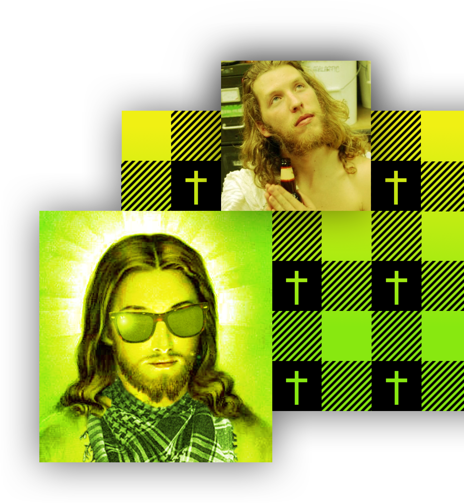 Tumblr Look & Feel - Humour (1486x1608), Png Download