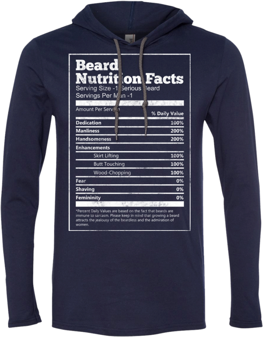 987 Anvil Ls T-shirt Hoodie Silhouettes, Pure Products, - T-shirt (1155x1155), Png Download