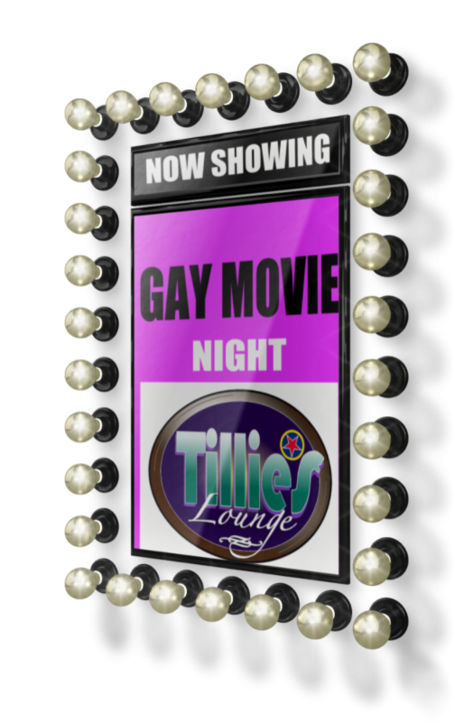 Join Isqccbe Empress Xxv, - Movie Night Gay (701x800), Png Download