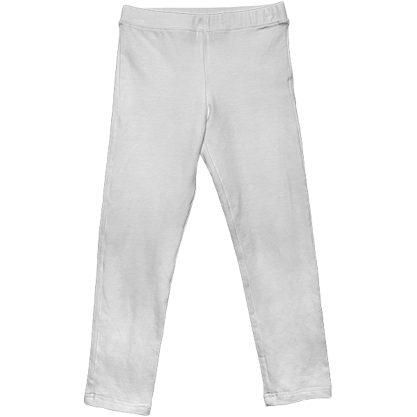 Kids Leggings - Child (600x600), Png Download