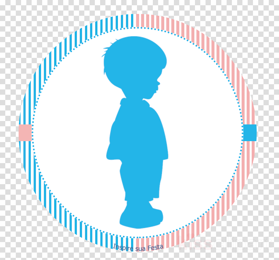 Boy And Girl Silhouette Clipart Silhouette Girl - Orange Fruit Icon (900x840), Png Download